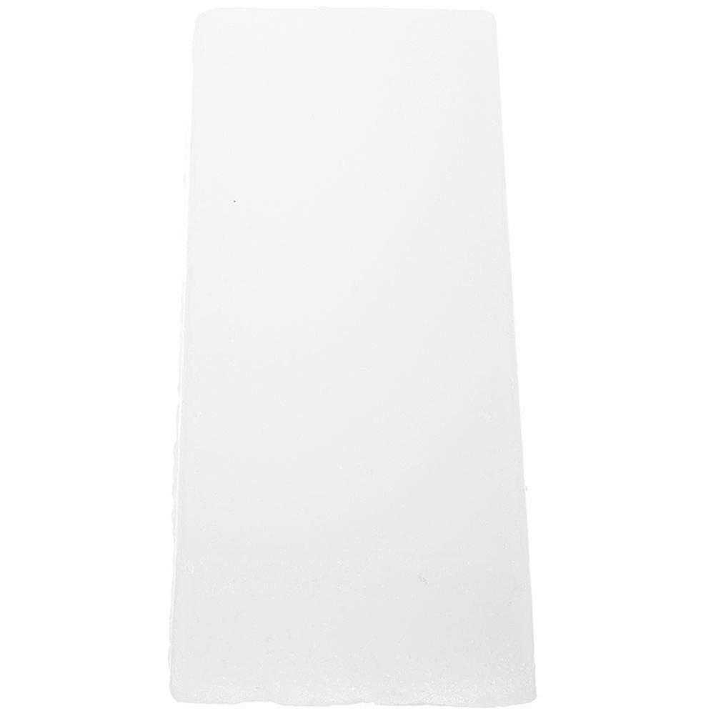 Multi-Function Paraffin Wax Dinner Making Indoor Use Waterproofing 1Pcs