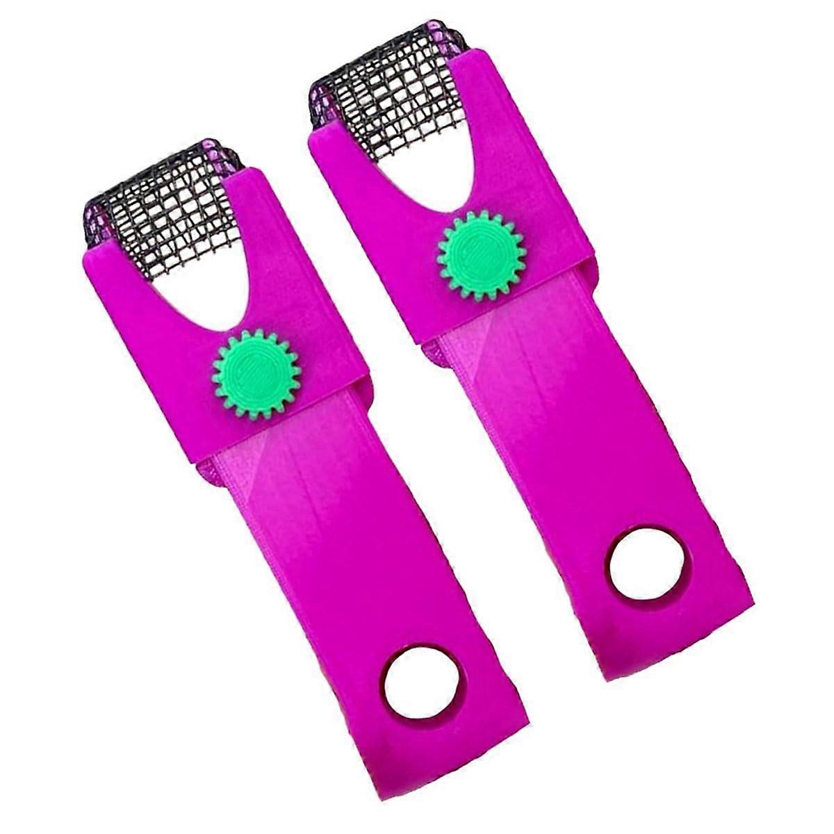 Small Sanding Harp - Small Surform, Sanding Harp, Pottery Tool