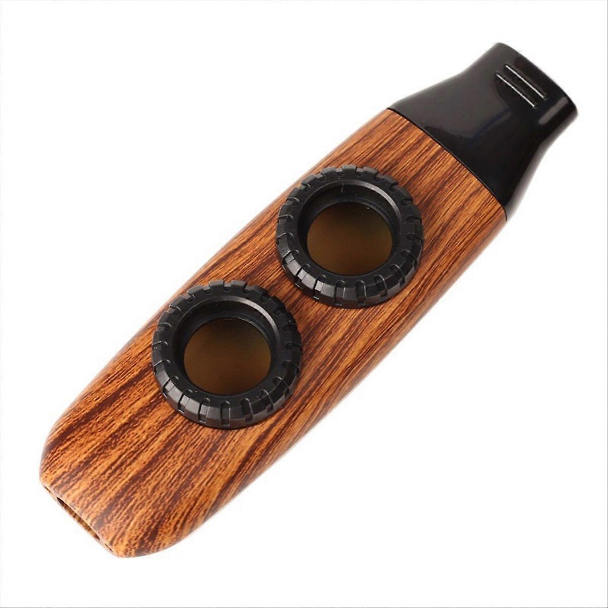 Double Hole Design Kazoo Double Membrane Kazoo Accompaniment, A