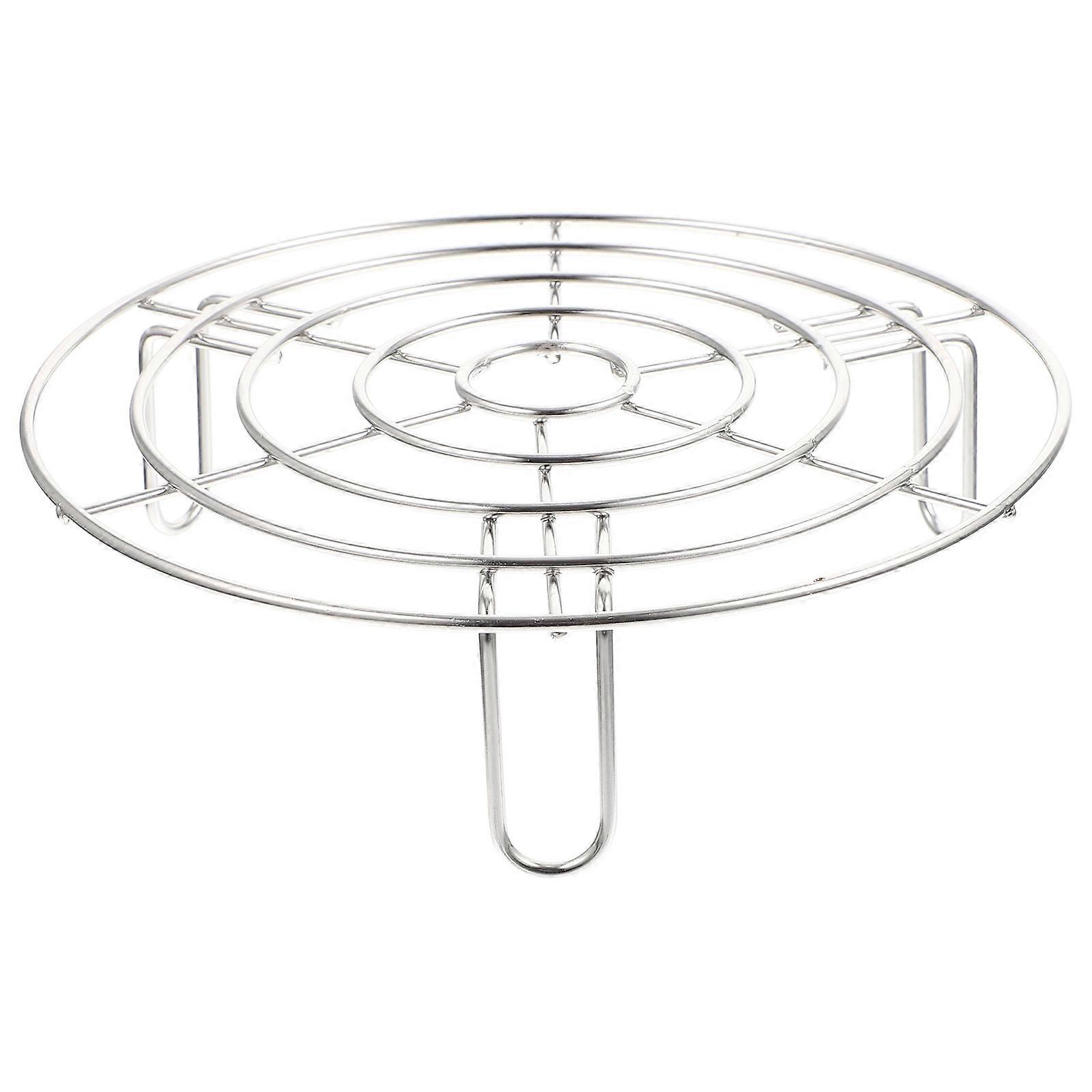 Cooling Practical Design Rack Stainless .5X19.5X5.5CM Ideal For Home Users 1Pcs