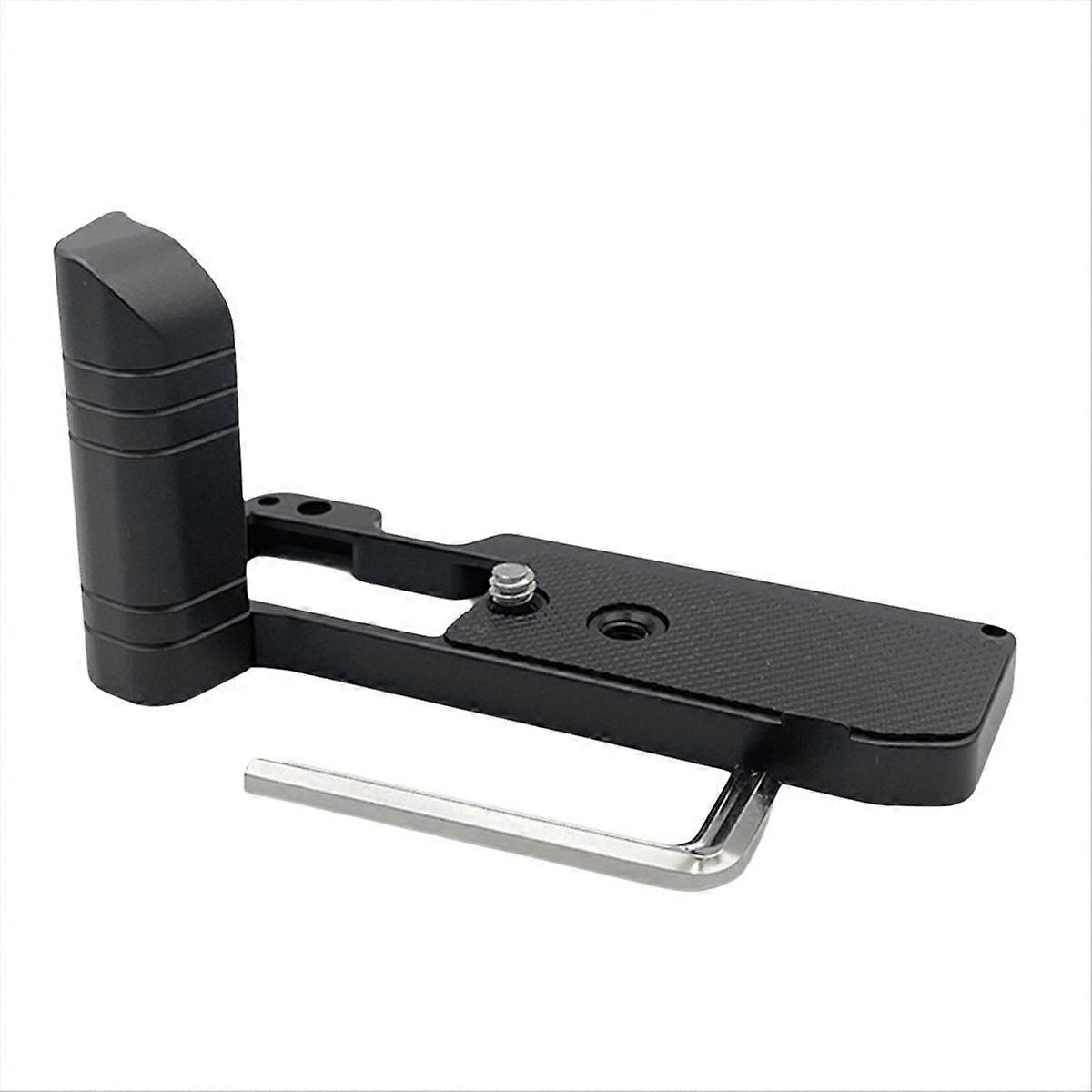 Hand Grip Quick Release L-Shape Camera Grip for Black