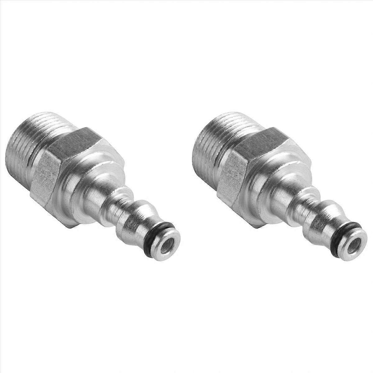 Quick Connection Pressure Washer- Hose Adapter For Vax