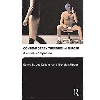Zeitgenössische Theater in Europa