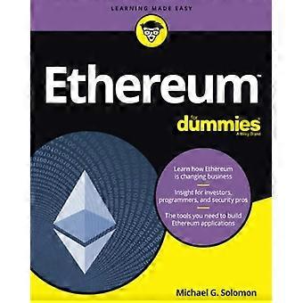 Ethereum für Dummies