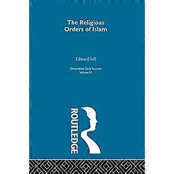 Relig Ord Islam:Orientalismus V 4