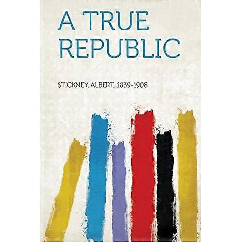Sann republik