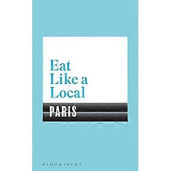 Mangiare come un locale di Parigi
