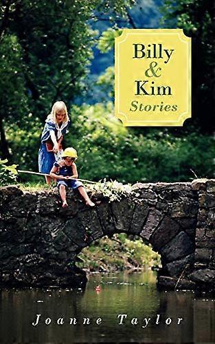 Histoires de Billy et Kim