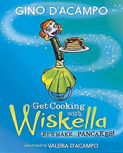 Kochen mit Wiskella