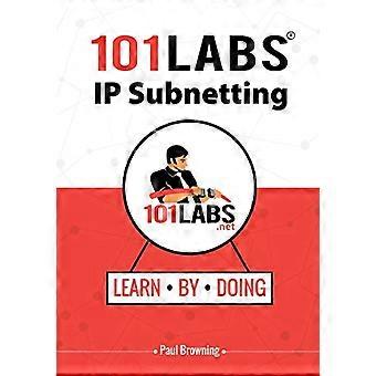 101 laboratoriota - IP-aliverkko (101 laboratoriota)