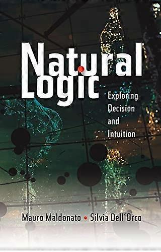 Natural Logic