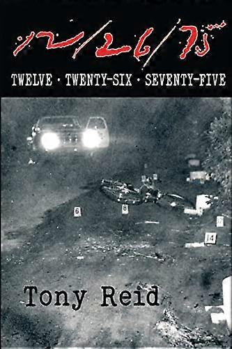 12/26/75: Twelve Twenty-Six Seventy-Five