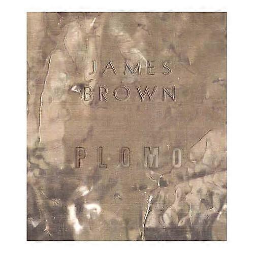 James Brown: Plomo (Cat.Exposicion)(Esp-Ing)