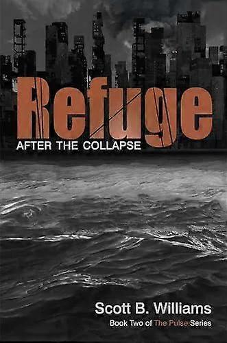 Refuge After The Collapse - Scott B Williams