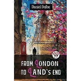 De Londres a Land's End - Daniel Defoe