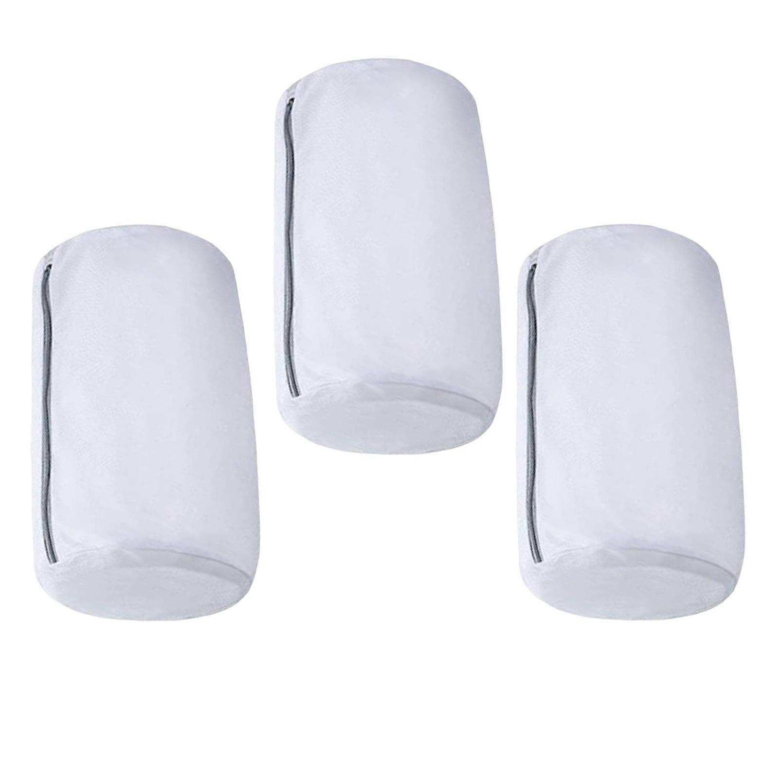 Mesh Laundry Bag For Washing Machine, Sturdy Reusable Washing Machine Bag, Versatile Use Multiple Size, Dorm Room Essential