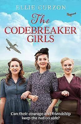 Codebreaker-tjejerna