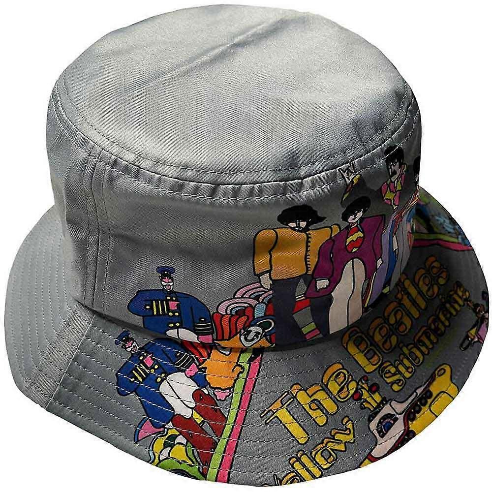 Beatles gula ubåtshatt