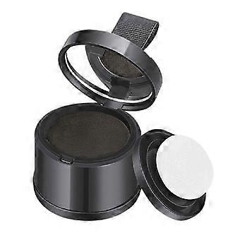 Correcteur de ligne capillaire, correcteur de front waterproof, correcteur de calvitie, blanc F1K6, noir pur, 4,5 g