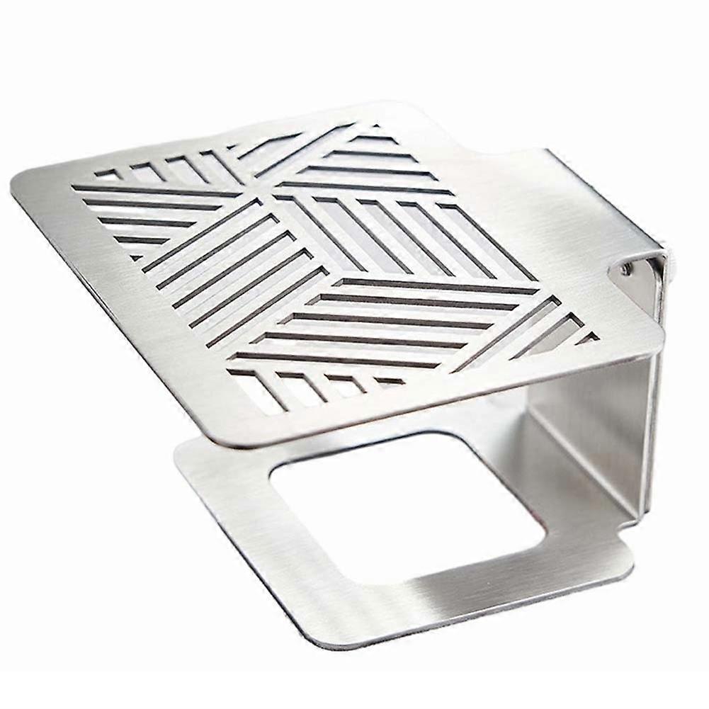 Espresso Machine Weighing Rack with Valve Stem, Electronic Scale B