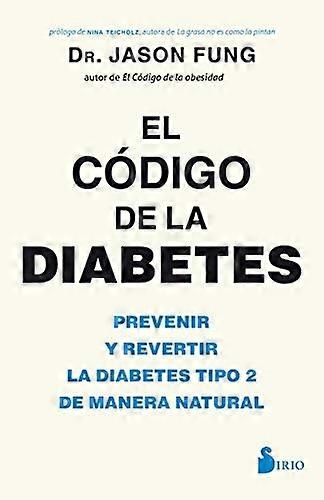 Codigo de la Diabetes