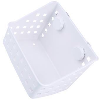 Mangeoire à foin pour lapins, usage quotidien, lot de 2 récipients à foin en plastique