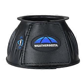 Weatherbeeta Tough Tec Prime Gummiglocken für Pferde (2er-Pack)