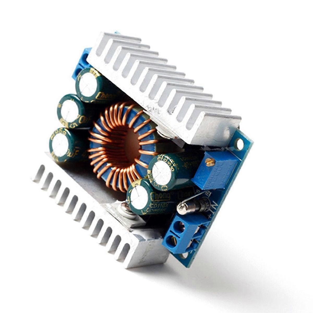 Dc to Dc Voltage Regulator Buck Module with 12a Output Current