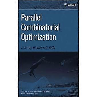 Parallelle combinatorische optimalisatie