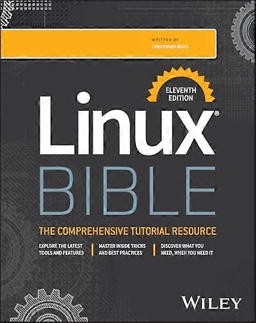 Linux Bibel