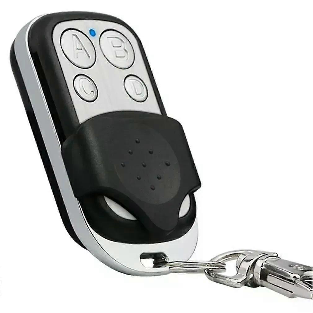433MHZ 43392mh Duplicator Key Remote Control Controller Universal Clone Learning Code Rolling Code For Gate Garage Door Car Key