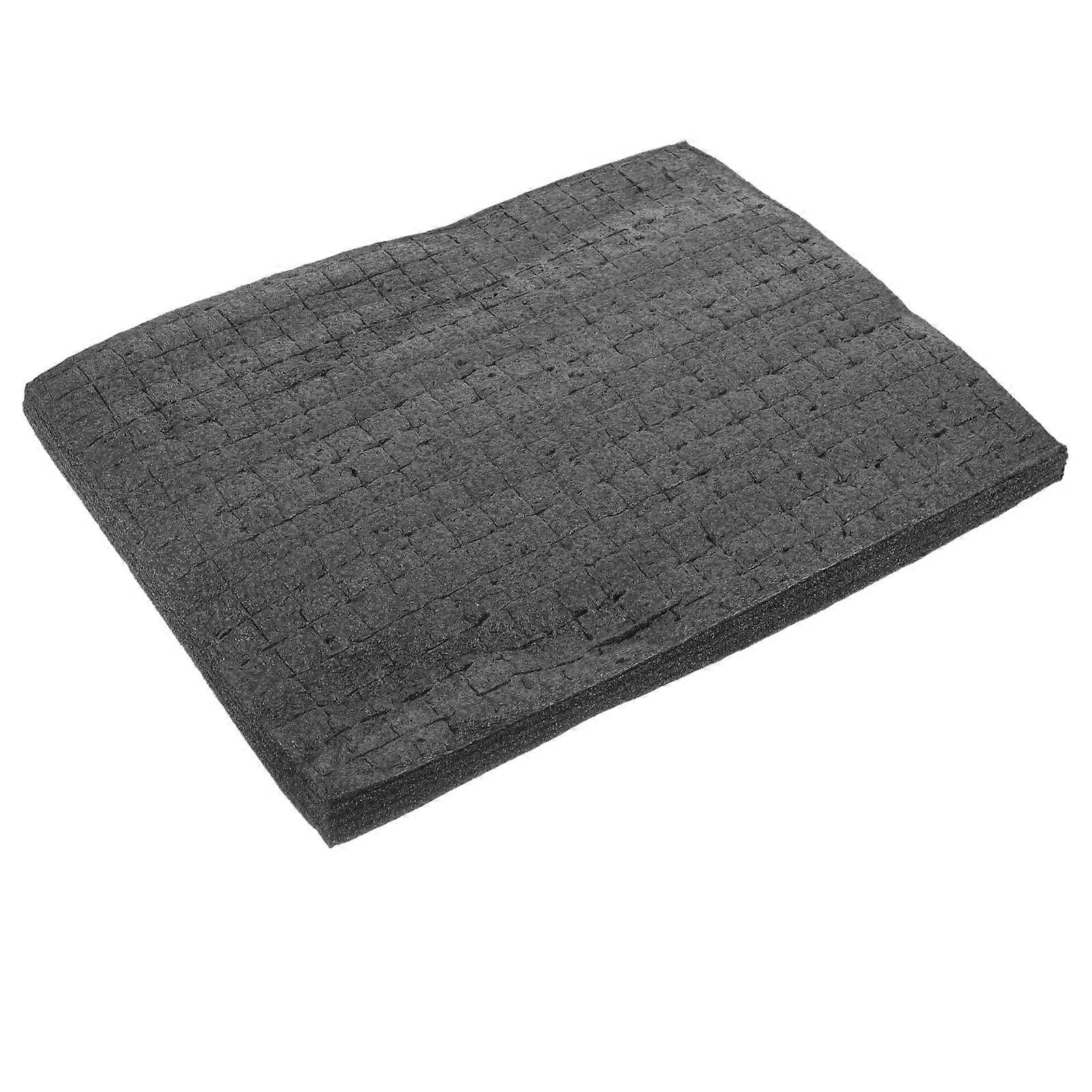 Durable Packing Foam Cube Foam Insert for Protection