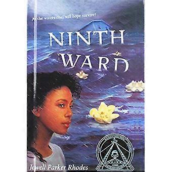 Nono Ward