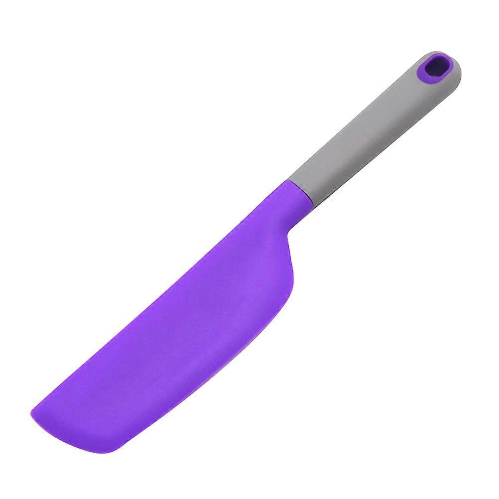 Bakery Silicone Spatula Stirring Tool Kitchen Use 1Pack