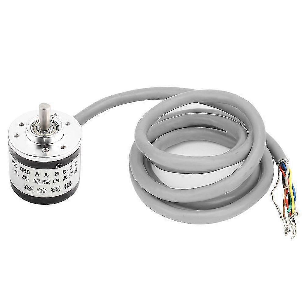prodef 38mm Magnetic Encoder 1024 Pulses Incremental Rotary Encoder DC5V intelligence