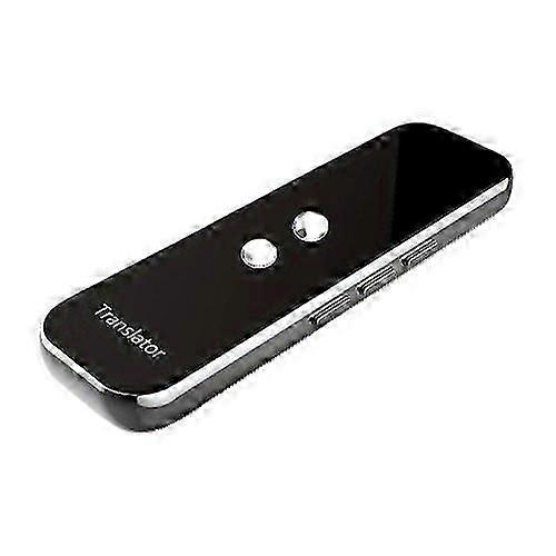 Smart Translator, Multilingual Mutual Translation, RT10, Language Learning Assistant Tool