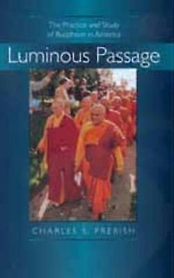 Luminous Passage