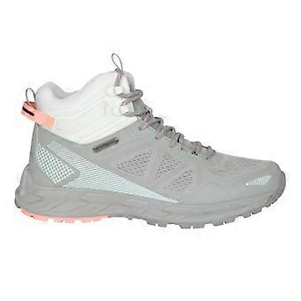 Mountain Warehouse Womens/Ladies Crusade Lightweight Waterproof Boots