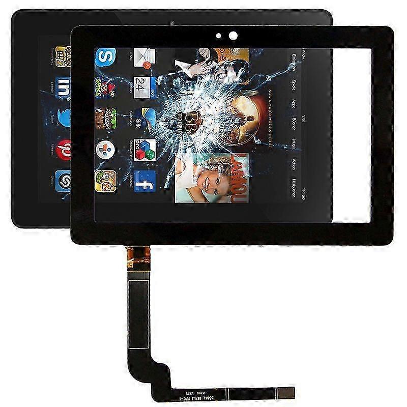 Touch Panel For Amazon Kindle Fire HDX 7 inch