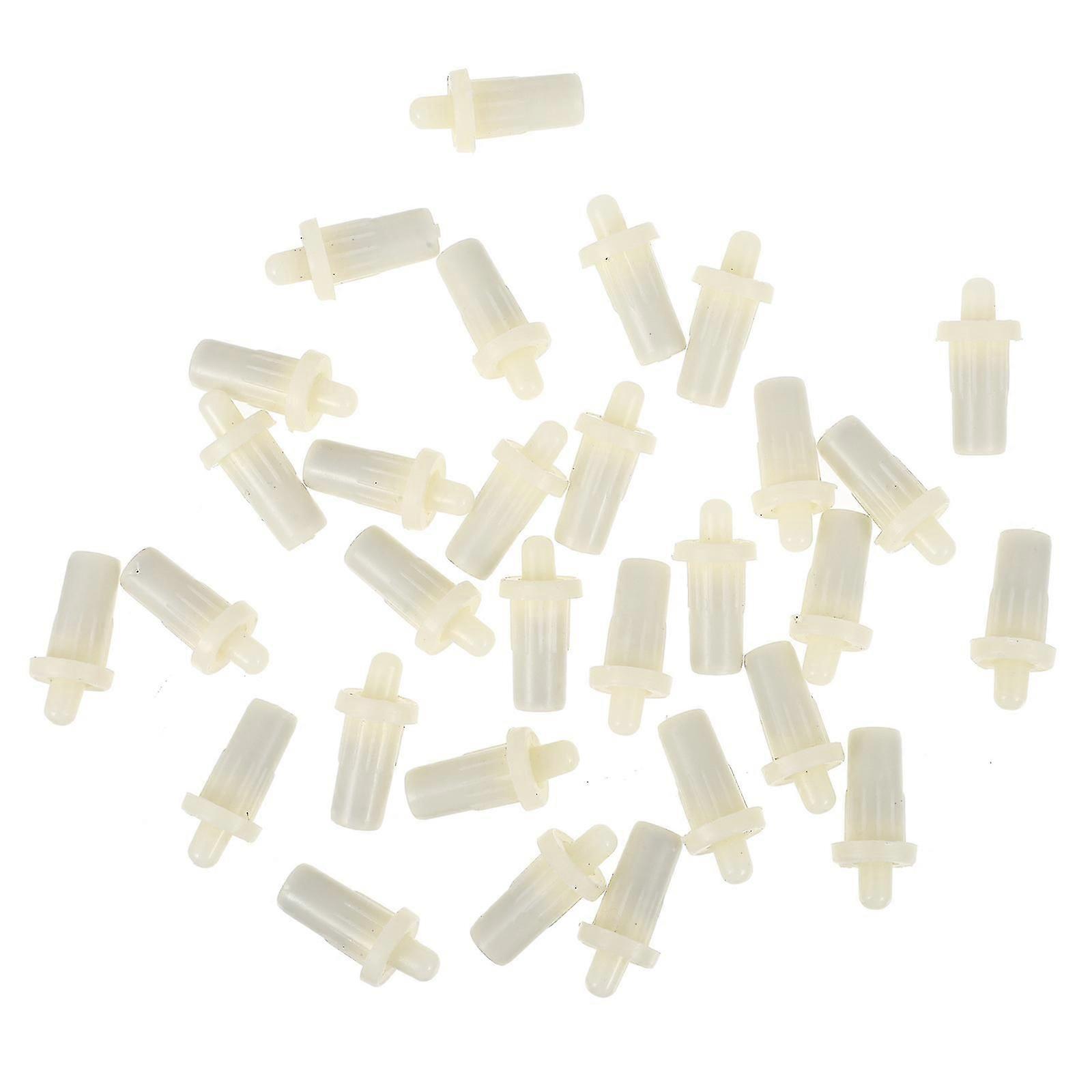Plastic Shutter Replacement Pin Telescopic Repair Tool 30Pcs Pack