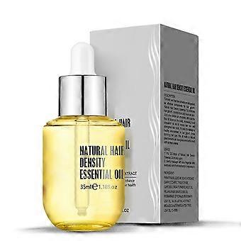 Ginger Hair Growth Oil Repair Frizz Damage Hair Hair Care Product-nbh