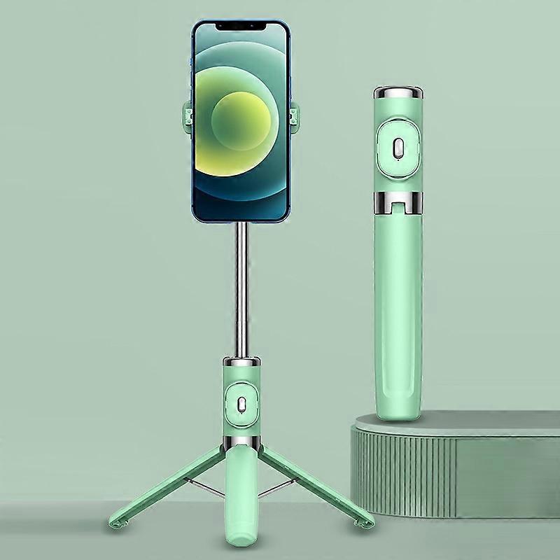 Bluetooth Mobile Selfie Stick