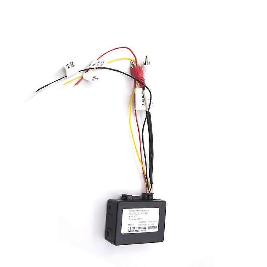Fiber Optic Box