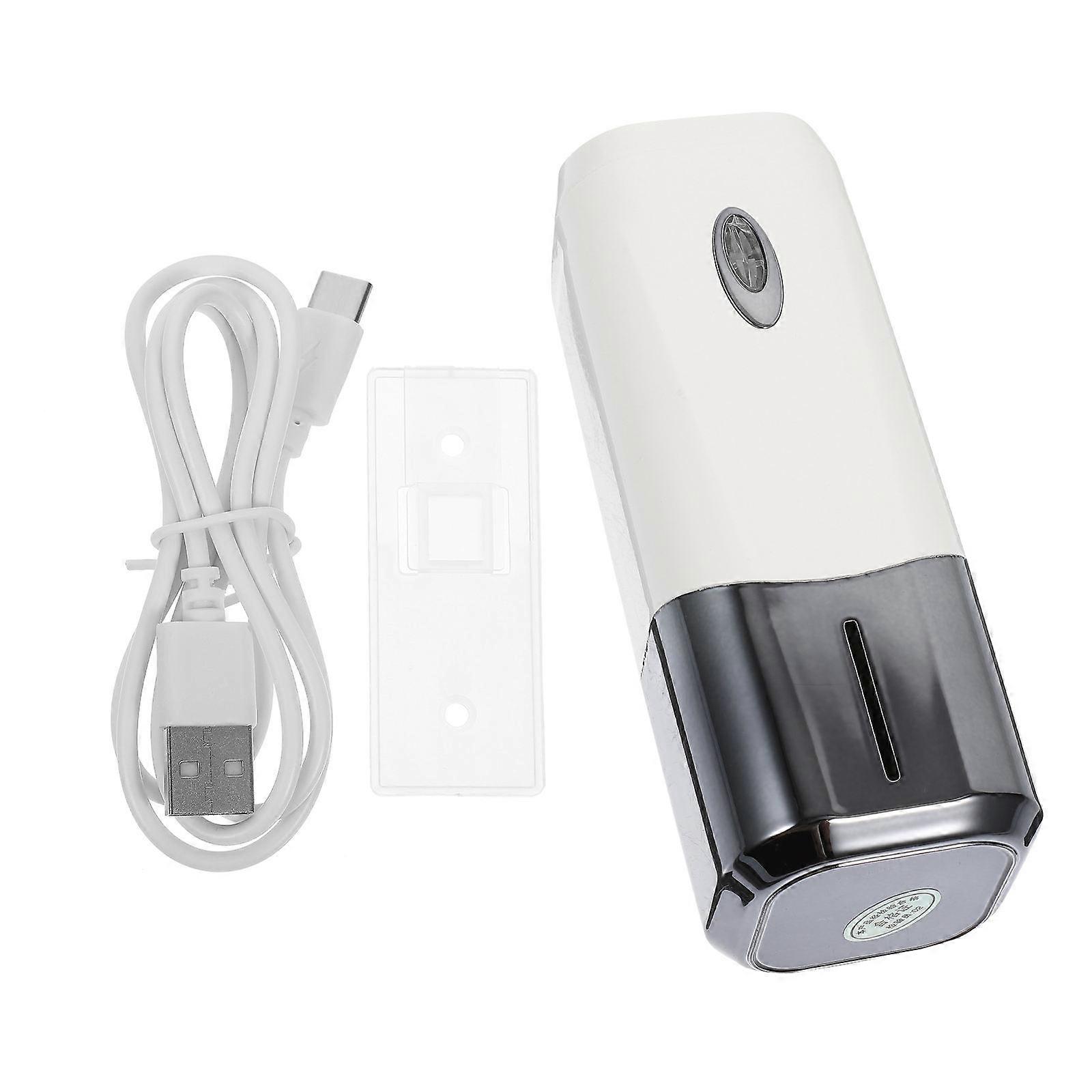 1 Set of Household Aroma Diffuser Delicate Aromatherapy Diffuser Automatic Oil Diffuser