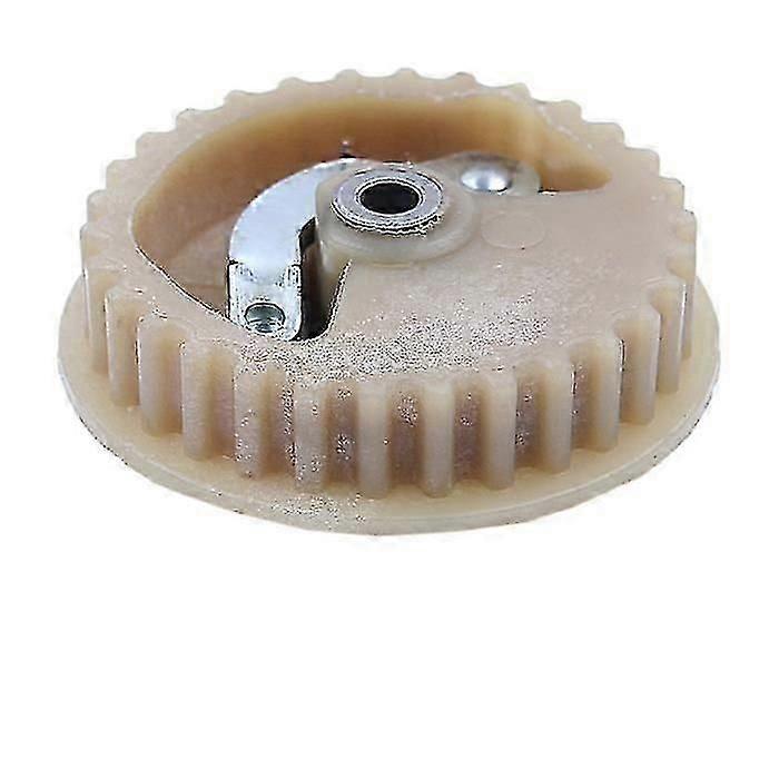 Eixo de comando Eixo de comando Pulley Sprocket compatível com Honda Gx35 -cdsx