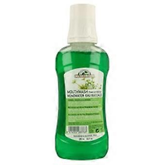Myrrh, propolis and fennel buccal elixir 250 ml