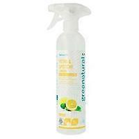 Glass and Mirrors Detergent 500 ml