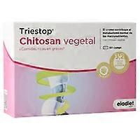 Triestop Vegetable Chitosan 60 tablets