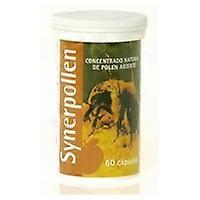 Synerpollen 60 capsules