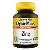 Dyno-Mins Zinc 60 tablets